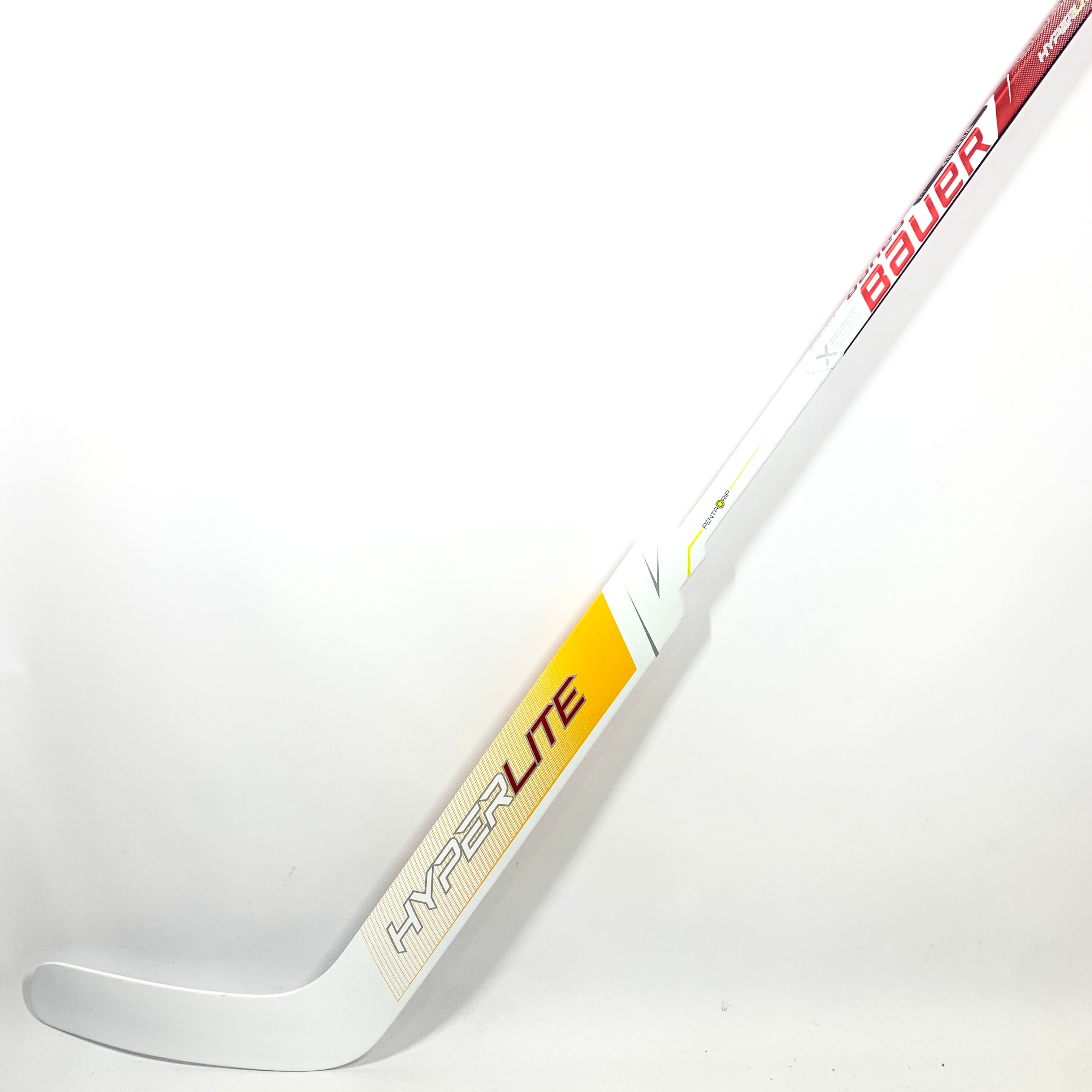 Gardien de but - Bauer Vapor 2X Pro